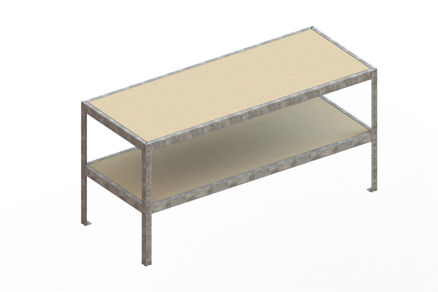 META SPEED-RACK Packtisch