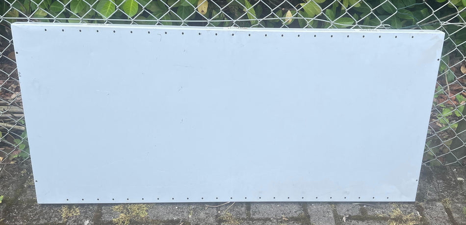 Gebrauchte META Fachböden – 1.300 x 600 mm