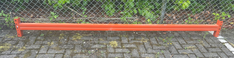 Gebrauchte META Traverse 2.700 x 85/20mm