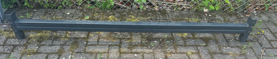 Neuware META Traverse 2.000 x 85/20 mm Anthrazit