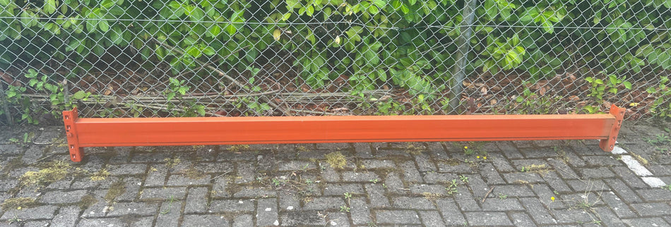 Gebrauchte Mecalux Traverse 2.700 mm Typ 2C-S 1315