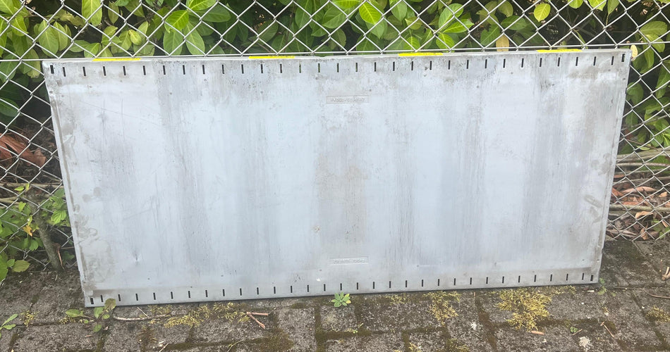 Gebrauchte SSI Schäfer Fachböden – 1.000 x 600 mm